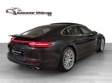 PORSCHE Panamera 4S PDK, Petrol, Second hand / Used, Automatic - 6