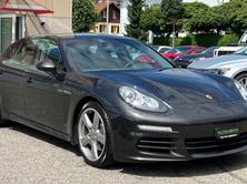 PORSCHE Panamera 3.0 Diesel I 300PS I Edition Tiptronic, Diesel, Second hand / Used, Automatic - 3