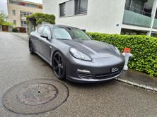 PORSCHE Panamera 4S 4.8 PDK, Petrol, Second hand / Used, Automatic - 2