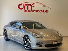 PORSCHE Panamera 4S 4.8 PDK, Petrol, Second hand / Used, Automatic - 2