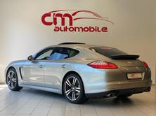 PORSCHE Panamera 4S 4.8 PDK, Petrol, Second hand / Used, Automatic - 4