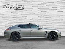 PORSCHE Panamera 4S 4.8 PDK, Petrol, Second hand / Used, Automatic - 4