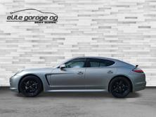 PORSCHE Panamera 4S 4.8 PDK, Petrol, Second hand / Used, Automatic - 5