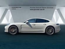 PORSCHE PANAMERA Turbo, Benzin, Occasion / Gebraucht, Automat - 2
