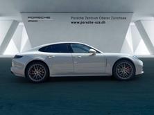 PORSCHE PANAMERA Turbo, Benzin, Occasion / Gebraucht, Automat - 4