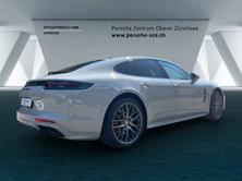 PORSCHE PANAMERA Turbo, Benzin, Occasion / Gebraucht, Automat - 5