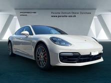 PORSCHE PANAMERA Turbo, Benzin, Occasion / Gebraucht, Automat - 6