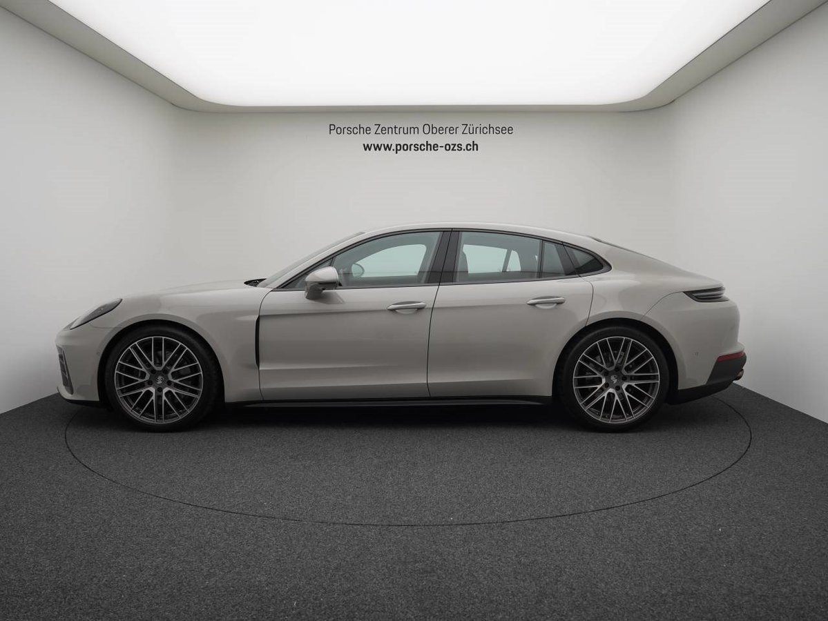 PORSCHE PANAMERA 4, Essence, Occasion / Utilisé, Automatique - 2