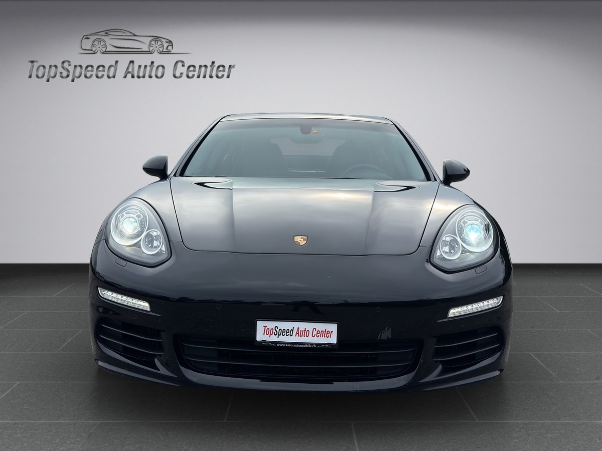 PORSCHE 3.0 Diesel Tiptronic, Diesel, Second hand / Used, Automatic - 2