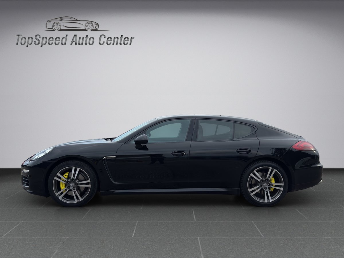 PORSCHE 3.0 Diesel Tiptronic, Diesel, Second hand / Used, Automatic - 3