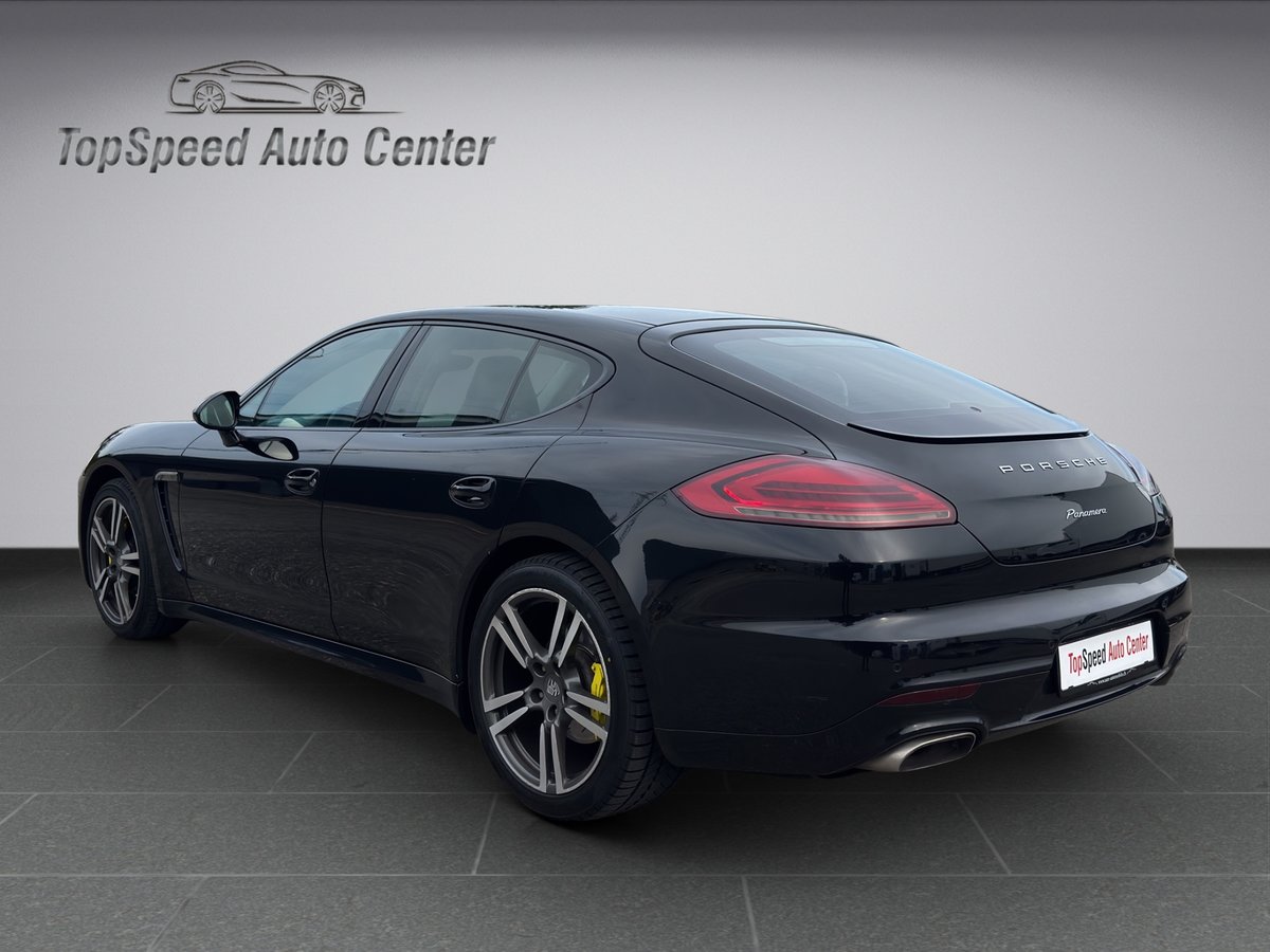 PORSCHE 3.0 Diesel Tiptronic, Diesel, Second hand / Used, Automatic - 4