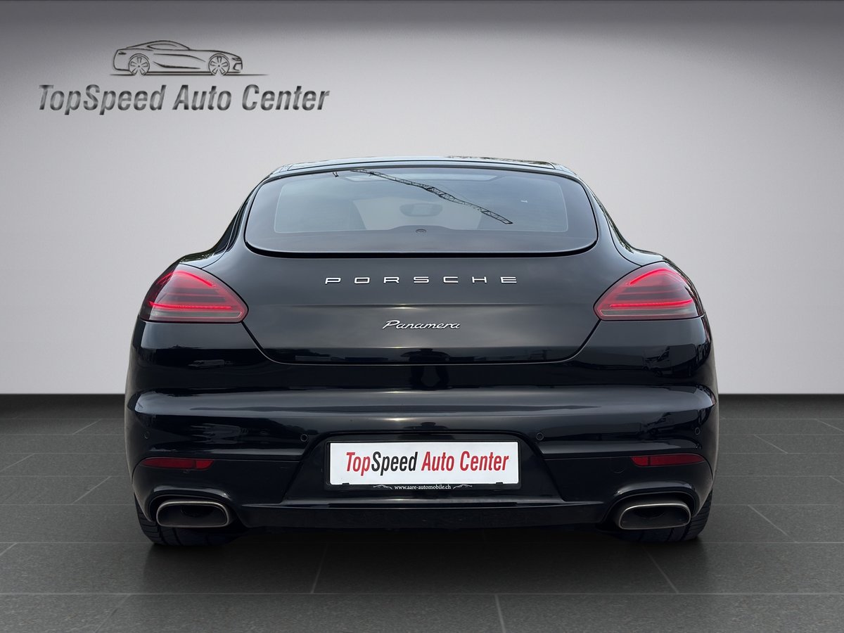 PORSCHE 3.0 Diesel Tiptronic, Diesel, Second hand / Used, Automatic - 5