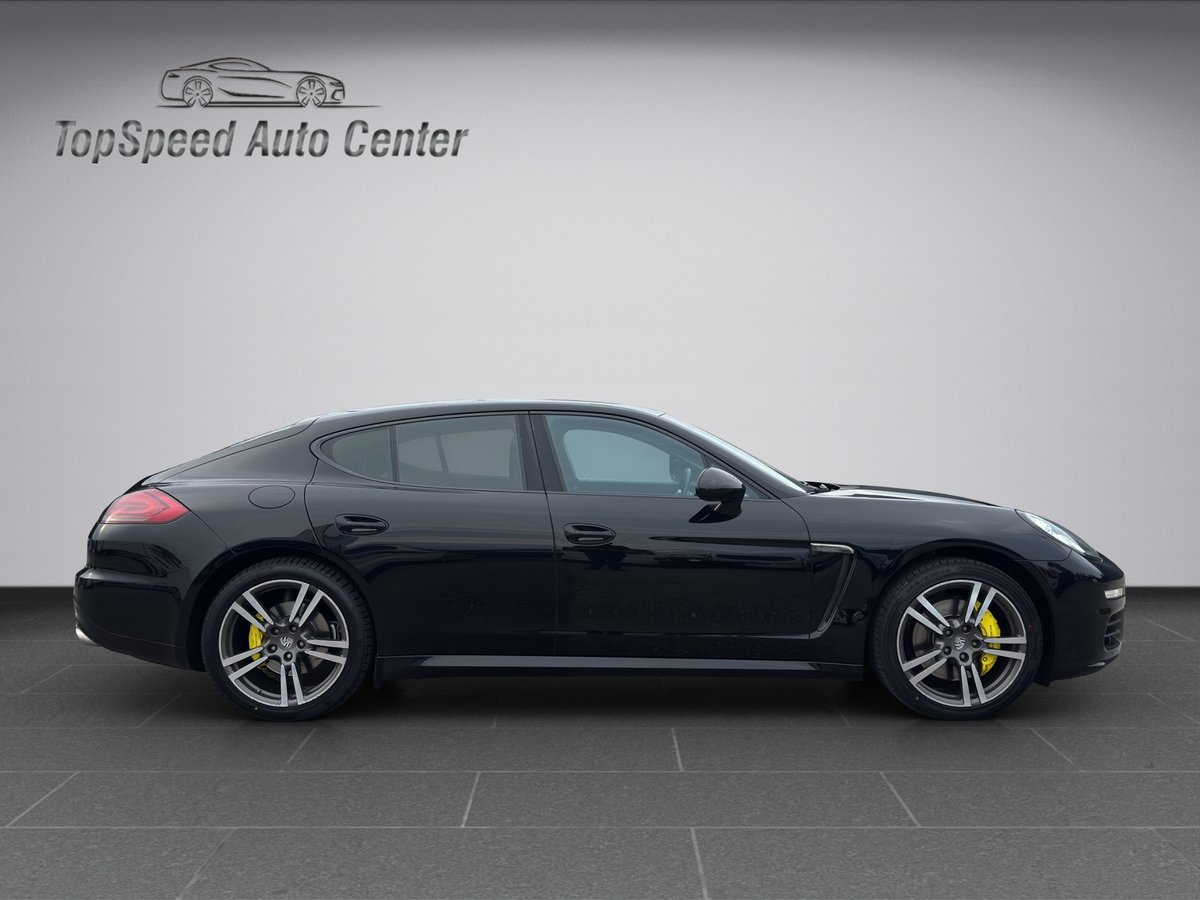 PORSCHE 3.0 Diesel Tiptronic, Diesel, Second hand / Used, Automatic - 7