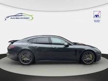 PORSCHE Panamera 4 E-Hybrid PDK, Hybride Rechargeable Essence/Électricité, Occasion / Utilisé, Automatique - 5