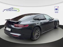 PORSCHE Panamera 4 E-Hybrid PDK, Hybride Rechargeable Essence/Électricité, Occasion / Utilisé, Automatique - 7