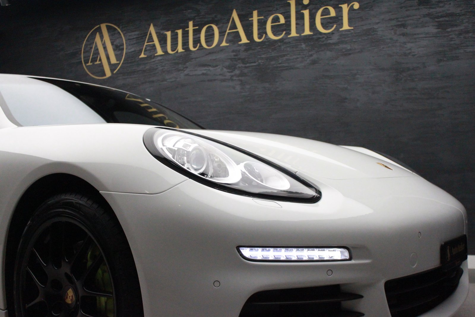 PORSCHE Panamera S E-Hybrid, Plug-in-Hybrid Benzina/Elettrica, Occasioni / Usate, Automatico - 6