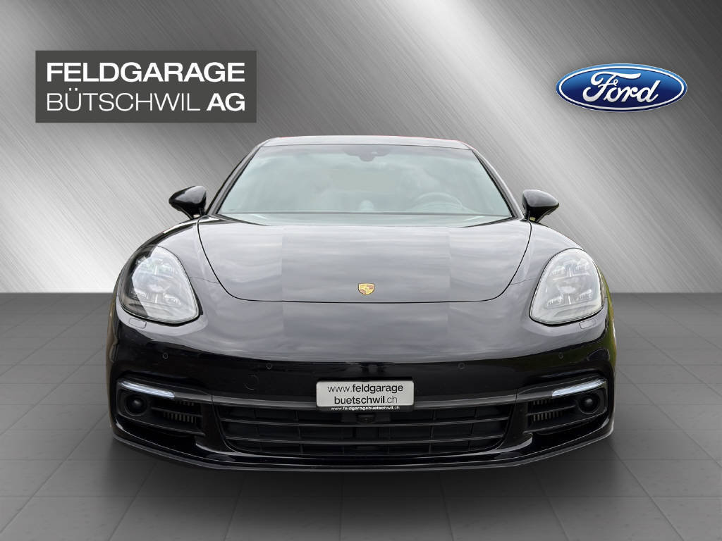 PORSCHE Panamera Sport Turismo 2.9 V6 4 E-Hybrid, Hybride Rechargeable Essence/Électricité, Occasion / Utilisé, Automatique - 2