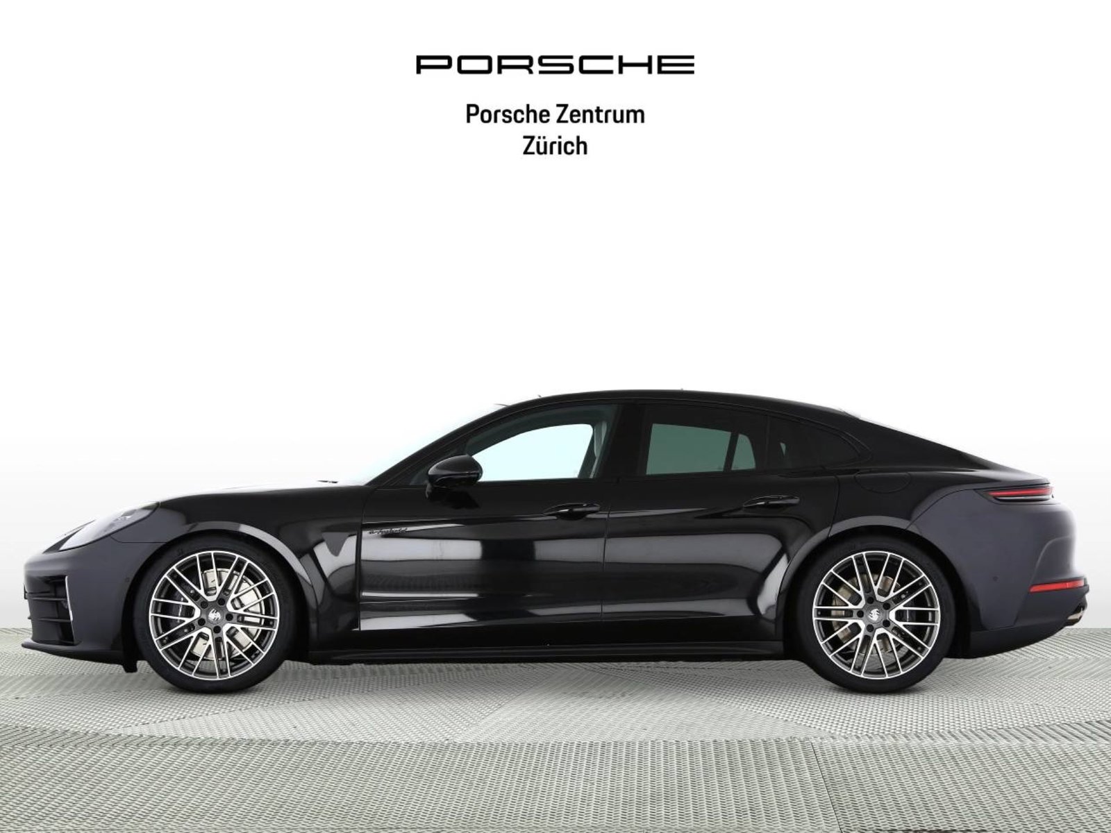 PORSCHE Panamera 4 E-Hybrid, Plug-in-Hybrid Benzin/Elektro, Occasion / Gebraucht, Automatik - 2