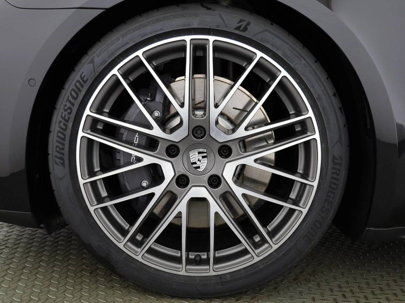 PORSCHE Panamera 4 E-Hybrid, Plug-in-Hybrid Benzin/Elektro, Occasion / Gebraucht, Automatik - 6
