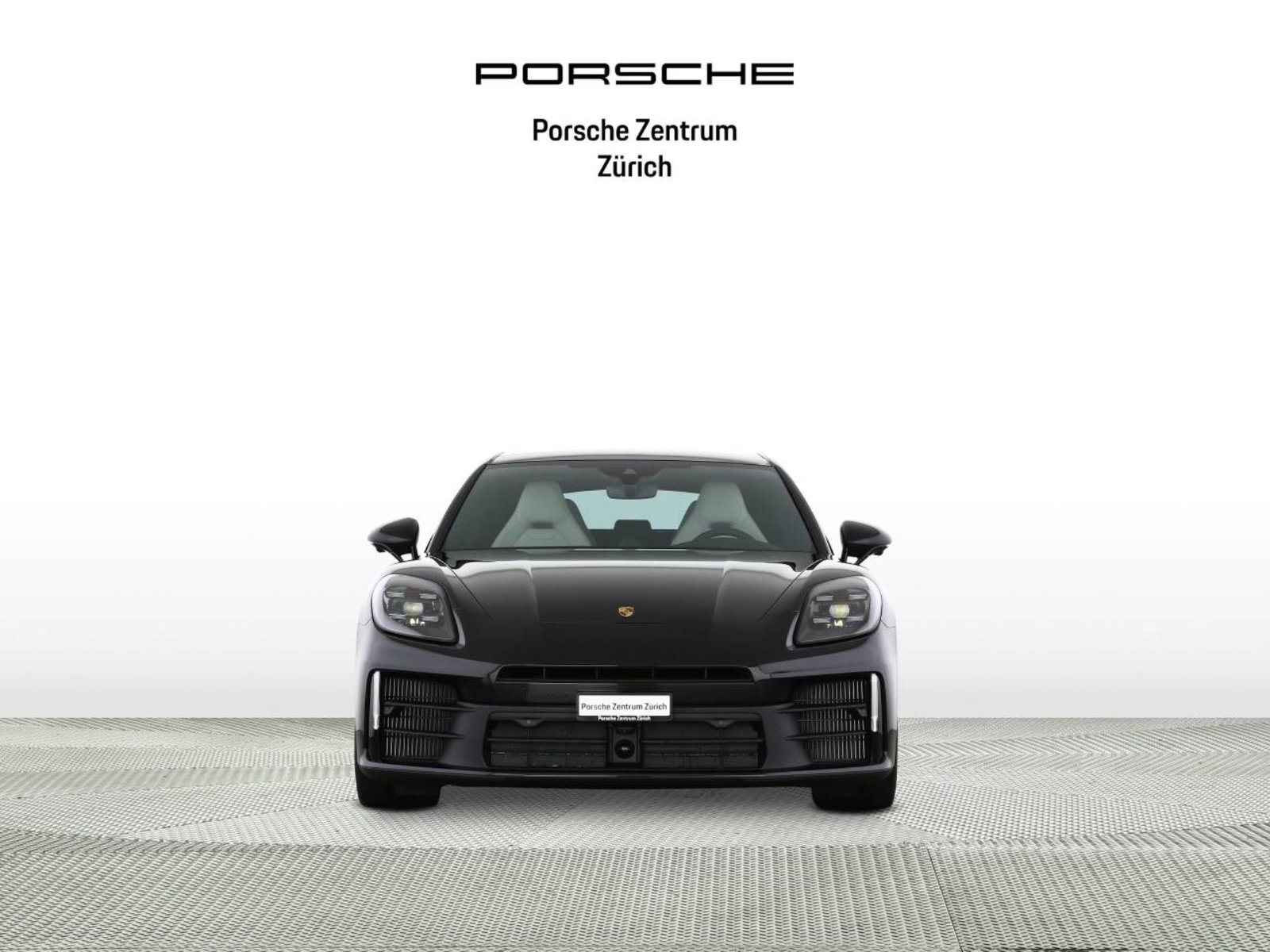PORSCHE Panamera 4 E-Hybrid, Plug-in-Hybrid Benzin/Elektro, Occasion / Gebraucht, Automatik - 7