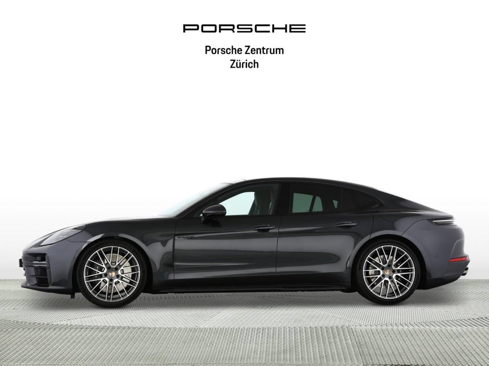 PORSCHE Panamera 4 E-Hybrid, Hybride Rechargeable Essence/Électricité, Occasion / Utilisé, Automatique - 2