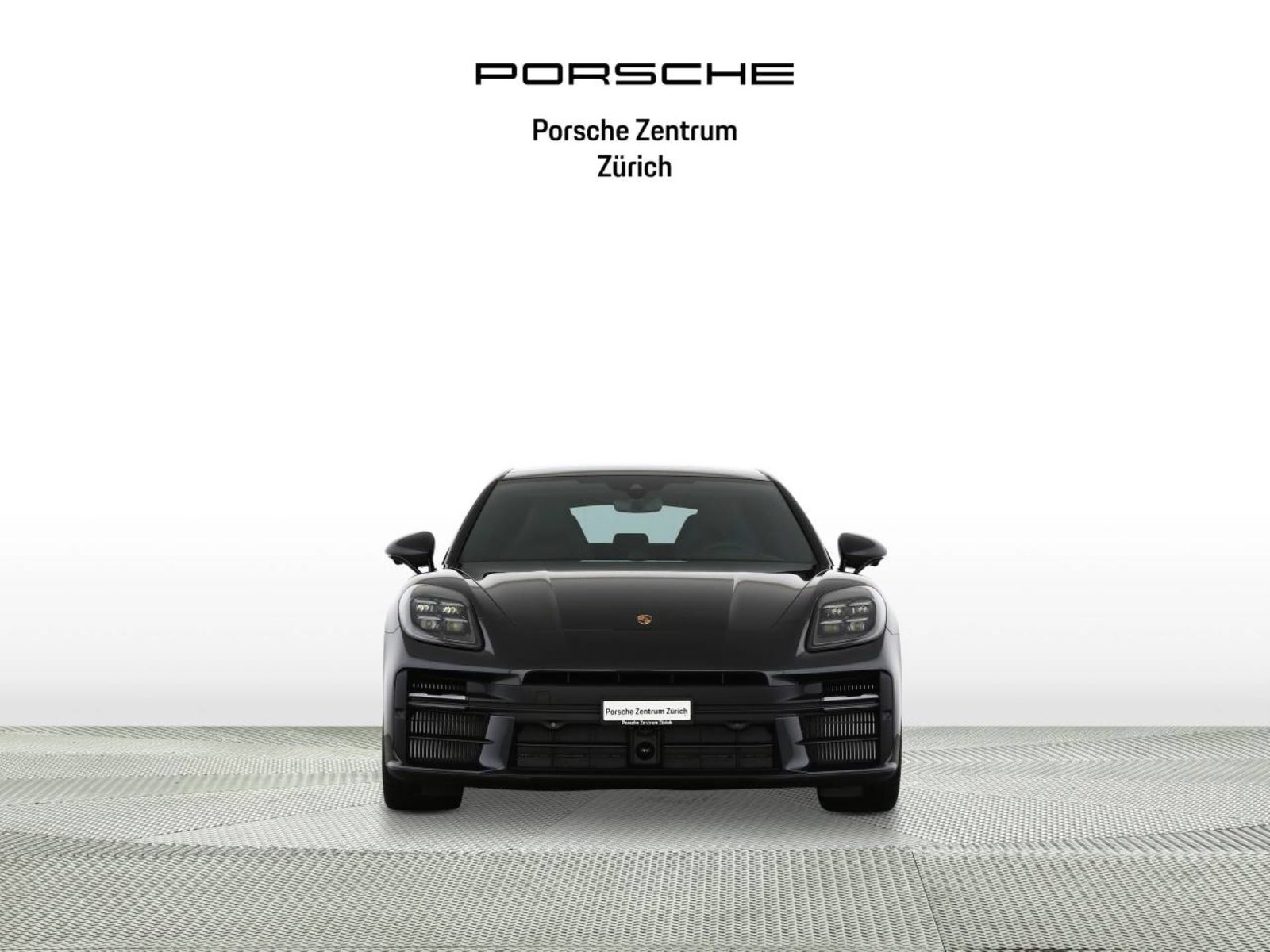 PORSCHE Panamera 4 E-Hybrid, Hybride Rechargeable Essence/Électricité, Occasion / Utilisé, Automatique - 7