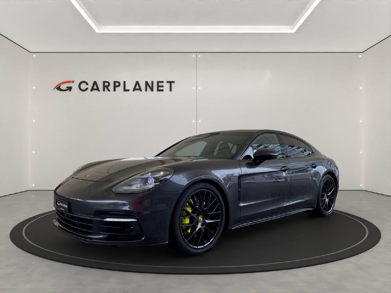 PORSCHE Panamera 2.9 V6 4 E-Hybrid