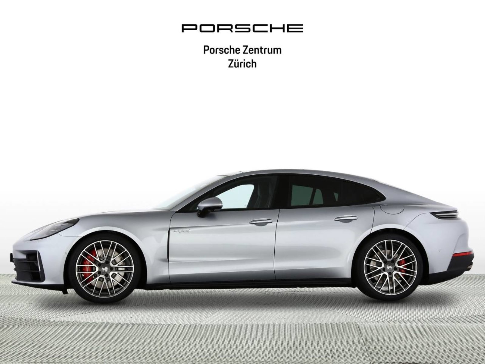 PORSCHE Panamera 4S E-Hybrid, Plug-in-Hybrid Benzina/Elettrica, Occasioni / Usate, Automatico - 2