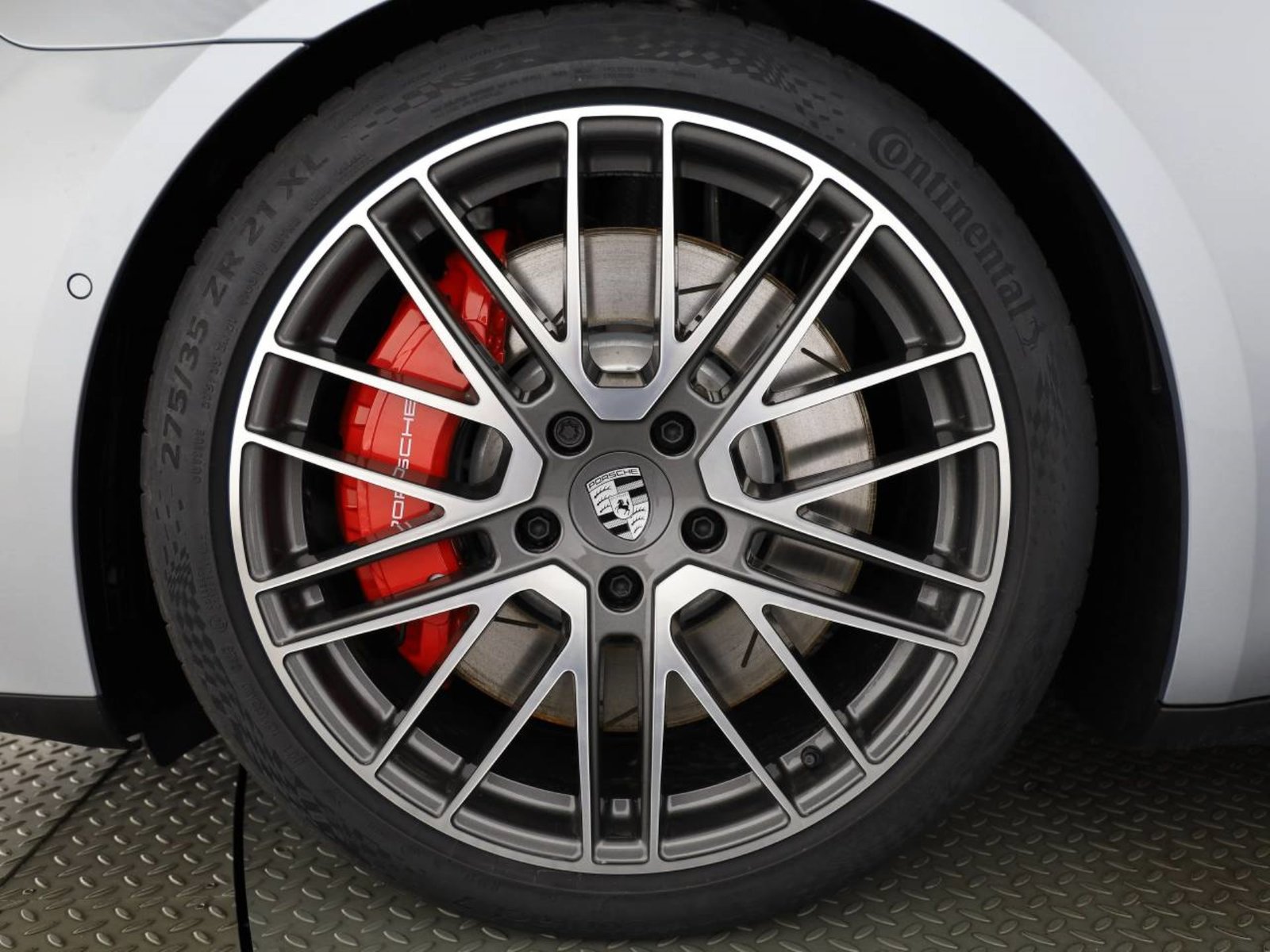 PORSCHE Panamera 4S E-Hybrid, Plug-in-Hybrid Benzina/Elettrica, Occasioni / Usate, Automatico - 6
