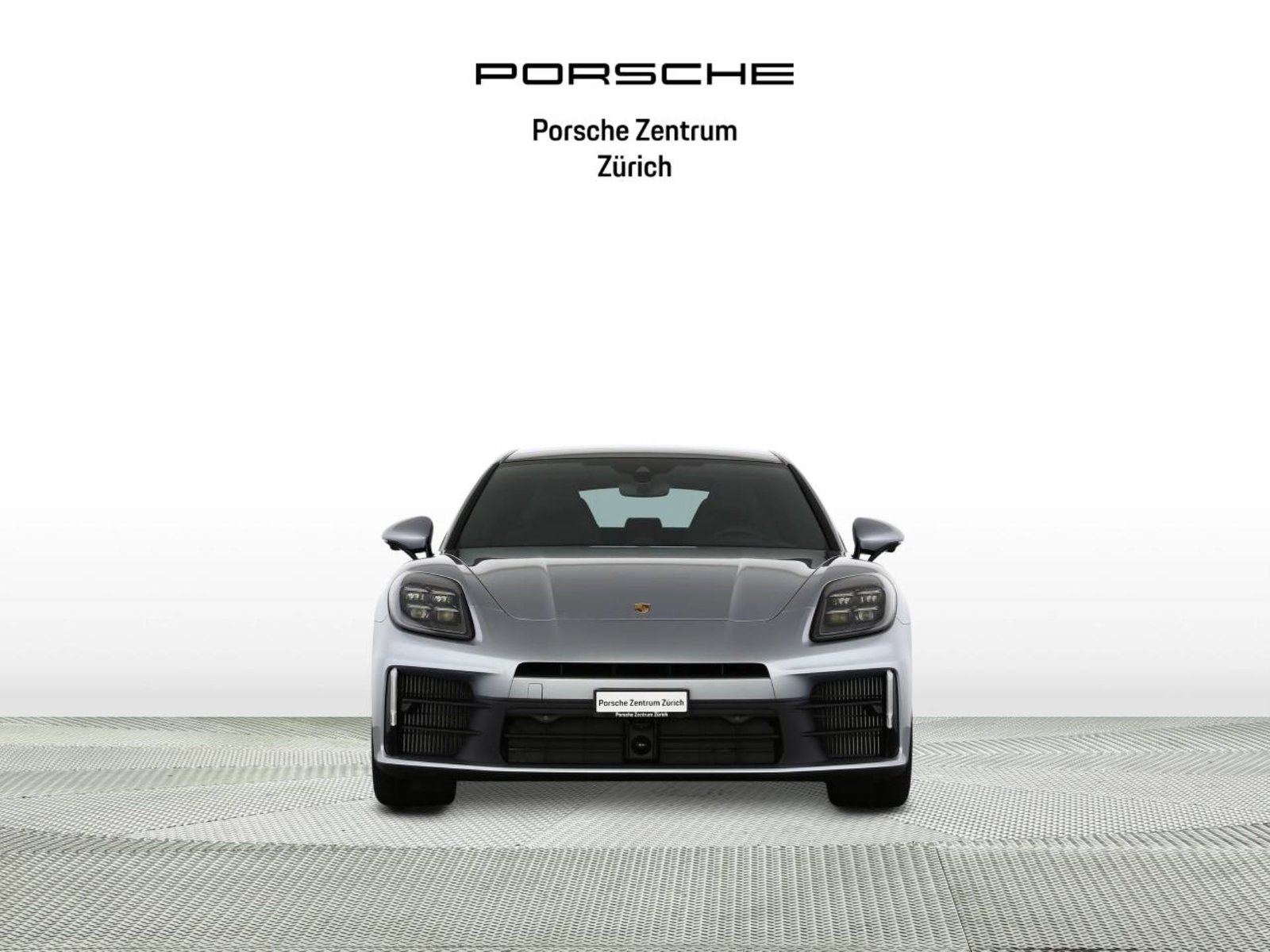 PORSCHE Panamera 4S E-Hybrid, Plug-in-Hybrid Benzina/Elettrica, Occasioni / Usate, Automatico - 7