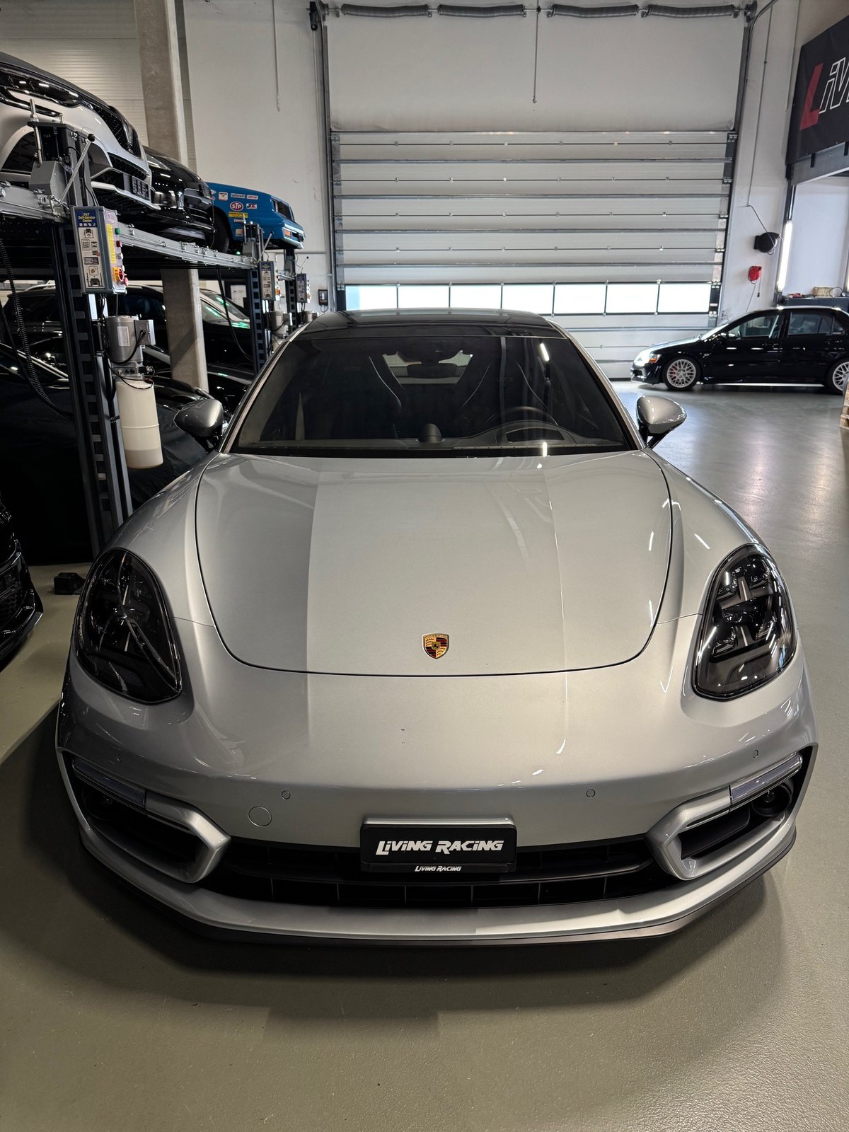 PORSCHE Panamera GTS PDK *PA 11.27*, Benzina, Occasioni / Usate, Automatico - 5