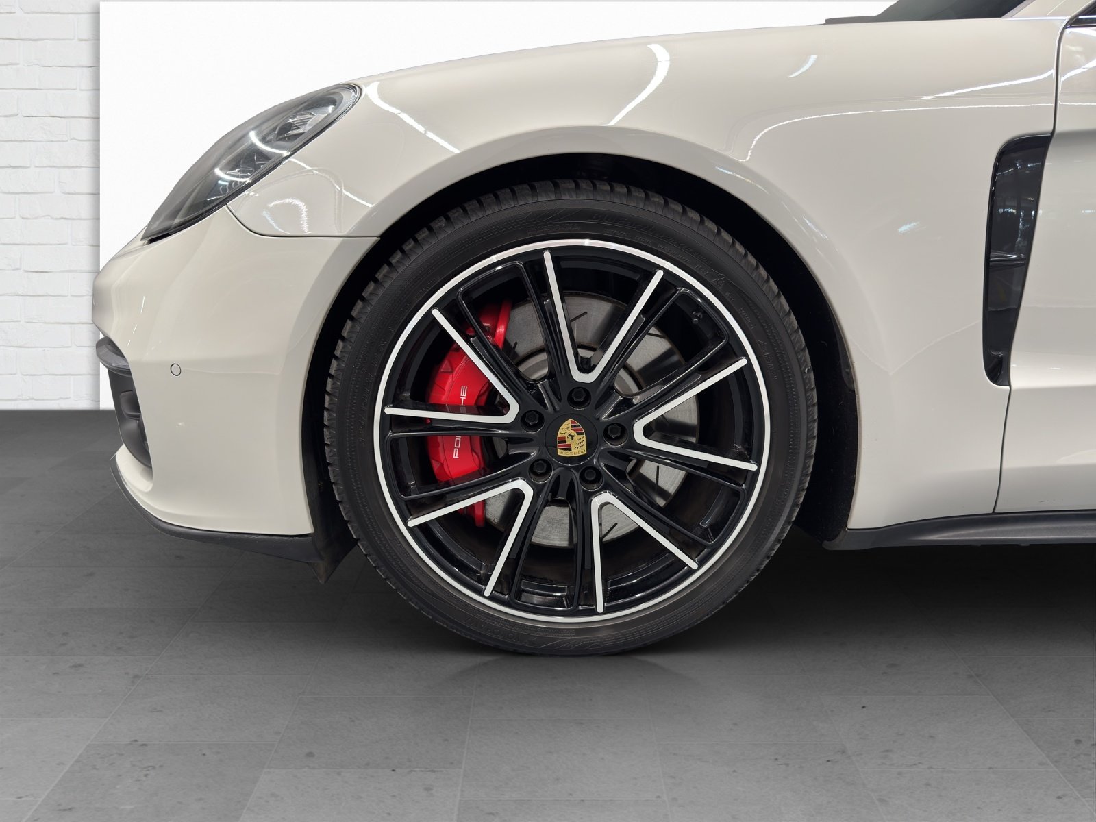 PORSCHE Panamera Sport Turismo 2.9 V6 4S E-Hybri, Hybride Rechargeable Essence/Électricité, Occasion / Utilisé, Automatique - 6