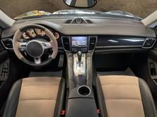 PORSCHE Panamera 3.0 Diesel Tiptronic, Diesel, Second hand / Used, Automatic - 4