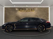 PORSCHE Panamera 3.0 Diesel Tiptronic, Diesel, Second hand / Used, Automatic - 5