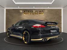 PORSCHE Panamera 3.0 Diesel Tiptronic, Diesel, Second hand / Used, Automatic - 6