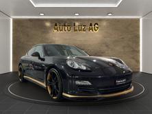 PORSCHE Panamera 3.0 Diesel Tiptronic, Diesel, Second hand / Used, Automatic - 7