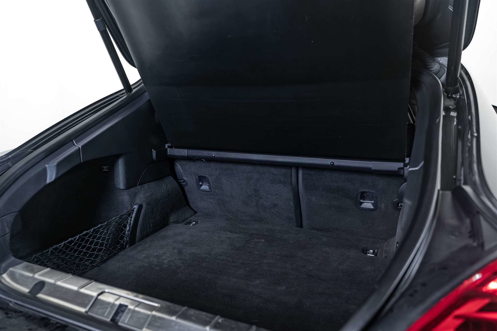 PORSCHE Panamera 4 310PS, Benzin, Occasion / Gebraucht, Automatik - 5