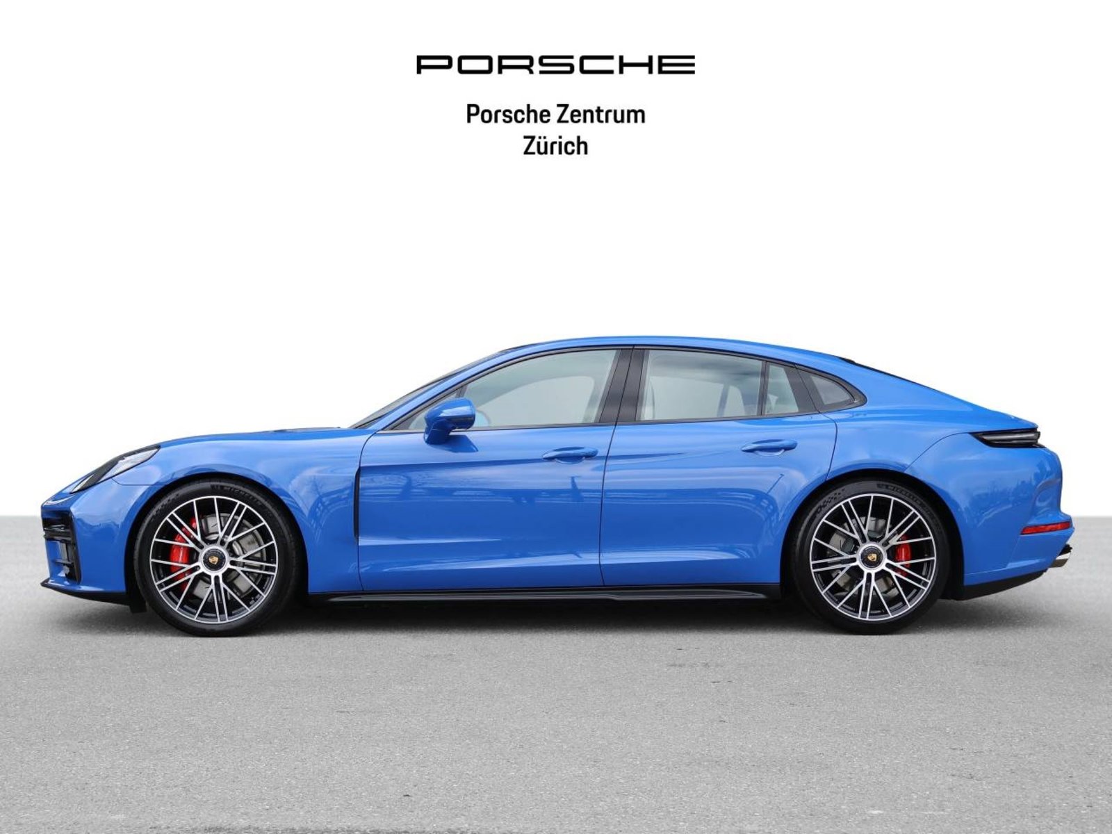 PORSCHE Panamera GTS, Benzina, Occasioni / Usate, Automatico - 2