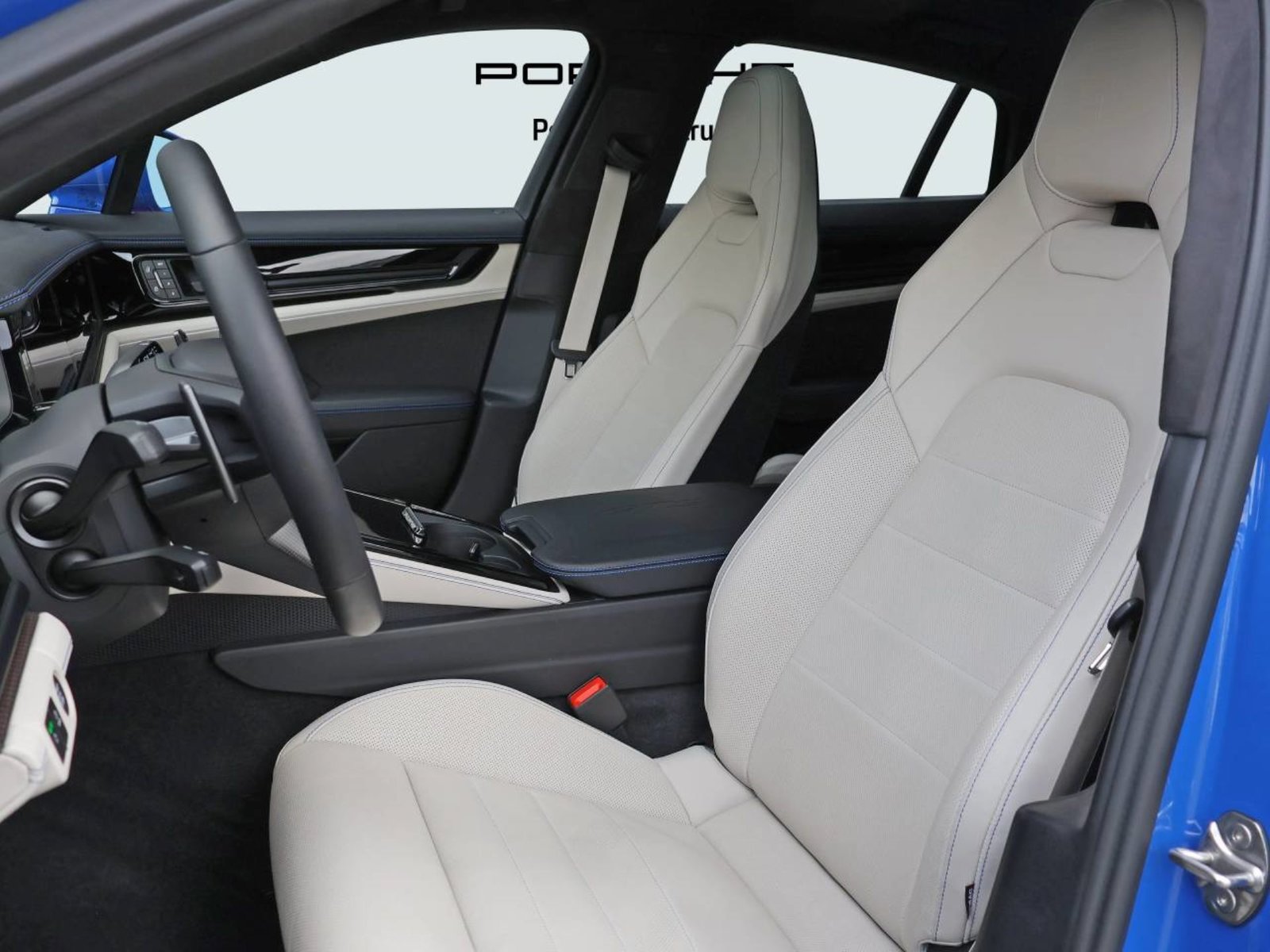 PORSCHE Panamera GTS, Benzina, Occasioni / Usate, Automatico - 5