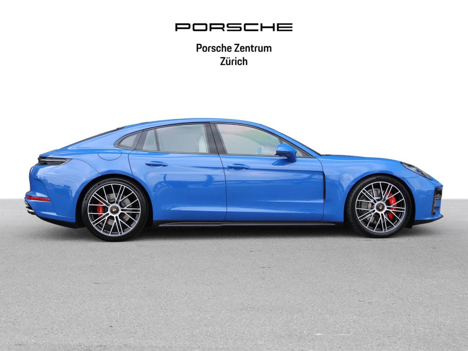 PORSCHE Panamera GTS, Benzina, Occasioni / Usate, Automatico - 7