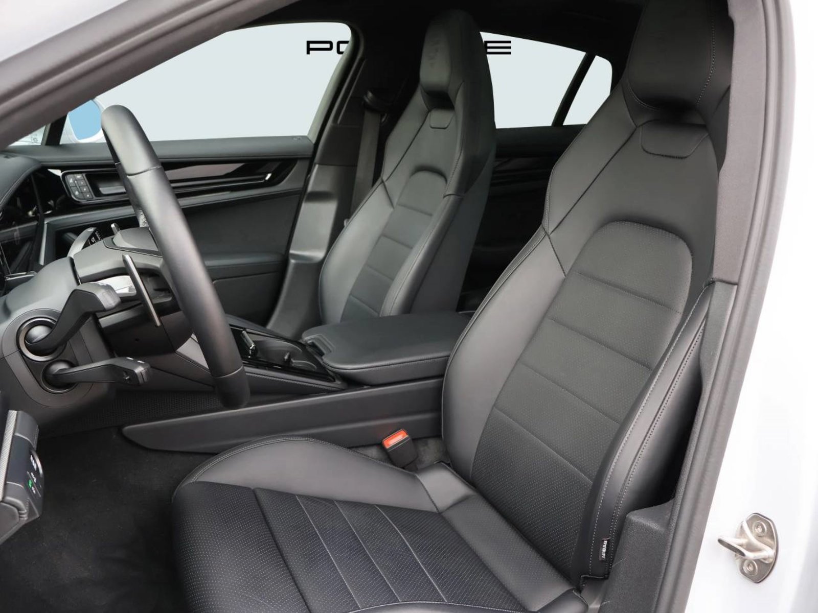 PORSCHE Panamera 4S E-Hybrid, Hybride Rechargeable Essence/Électricité, Occasion / Utilisé, Automatique - 5