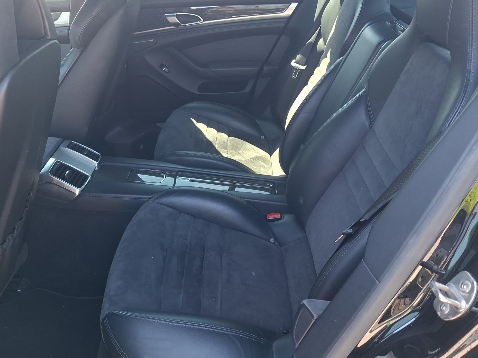 PORSCHE Panamera GTS 4.8 PDK, Petrol, Second hand / Used, Automatic - 7