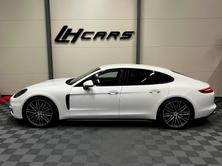 PORSCHE Panamera 4.0 V8 4S Diesel, Diesel, Occasion / Gebraucht, Automatik - 2