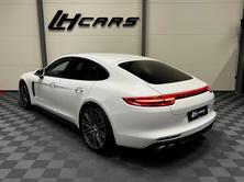 PORSCHE Panamera 4.0 V8 4S Diesel, Diesel, Occasion / Gebraucht, Automatik - 3