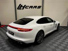 PORSCHE Panamera 4.0 V8 4S Diesel, Diesel, Occasion / Gebraucht, Automatik - 4