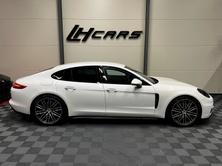 PORSCHE Panamera 4.0 V8 4S Diesel, Diesel, Occasion / Gebraucht, Automatik - 5