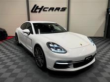PORSCHE Panamera 4.0 V8 4S Diesel, Diesel, Occasion / Gebraucht, Automatik - 6