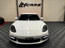 PORSCHE Panamera 4.0 V8 4S Diesel, Diesel, Occasion / Gebraucht, Automatik - 7