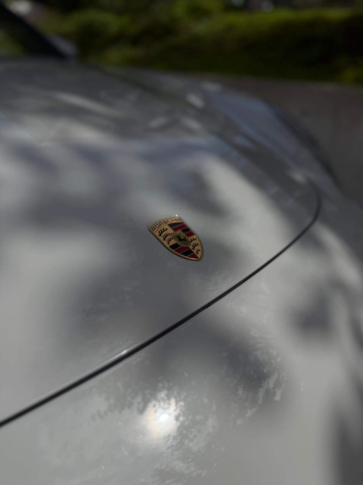 PORSCHE Panamera Turbo S E-Hybrid PDK *CH-Fahrzeug / Approve, Plug-in-Hybrid Petrol/Electric, Second hand / Used, Automatic - 3