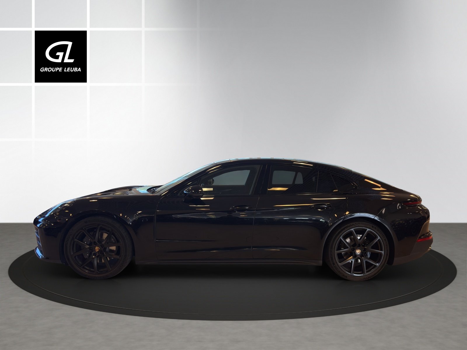 PORSCHE Panamera 4 PDK, Essence, Occasion / Utilisé, Automatique - 3